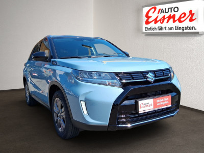 Suzuki Vitara Gebrauchtwagen Suzuki Vitara Gebrauchtwagen