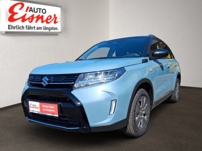 Suzuki Vitara Gebrauchtwagen Suzuki Vitara Gebrauchtwagen