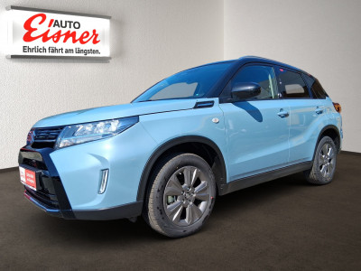 Suzuki Vitara Gebrauchtwagen Suzuki Vitara Gebrauchtwagen