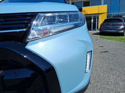Suzuki Vitara Gebrauchtwagen Suzuki Vitara Gebrauchtwagen