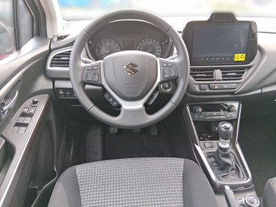 Suzuki S-Cross Gebrauchtwagen Suzuki S-Cross Gebrauchtwagen