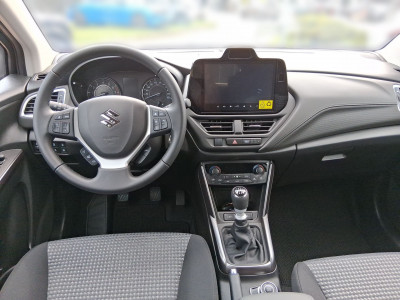 Suzuki S-Cross Gebrauchtwagen Suzuki S-Cross Gebrauchtwagen