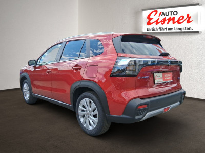 Suzuki S-Cross Gebrauchtwagen Suzuki S-Cross Gebrauchtwagen