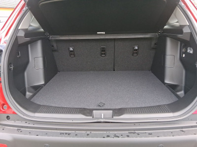 Suzuki S-Cross Gebrauchtwagen Suzuki S-Cross Gebrauchtwagen