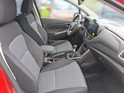 Suzuki S-Cross Gebrauchtwagen Suzuki S-Cross Gebrauchtwagen
