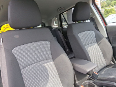 Suzuki S-Cross Gebrauchtwagen Suzuki S-Cross Gebrauchtwagen