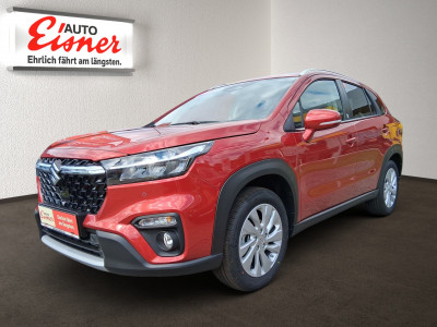 Suzuki S-Cross Gebrauchtwagen Suzuki S-Cross Gebrauchtwagen