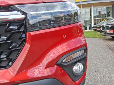 Suzuki S-Cross Gebrauchtwagen Suzuki S-Cross Gebrauchtwagen