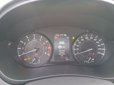 Suzuki S-Cross Gebrauchtwagen Suzuki S-Cross Gebrauchtwagen