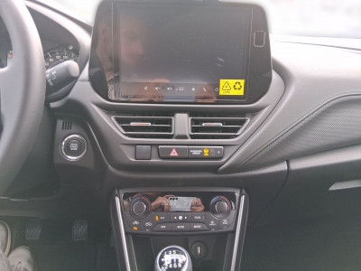 Suzuki S-Cross Gebrauchtwagen Suzuki S-Cross Gebrauchtwagen