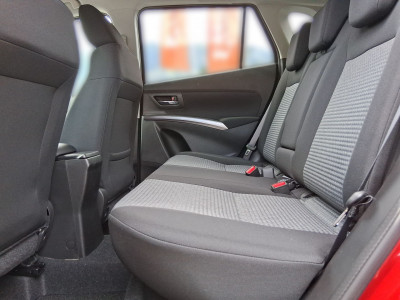 Suzuki S-Cross Gebrauchtwagen Suzuki S-Cross Gebrauchtwagen