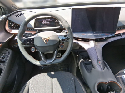 Cupra Tavascan Vorführwagen Cupra Tavascan Vorführwagen
