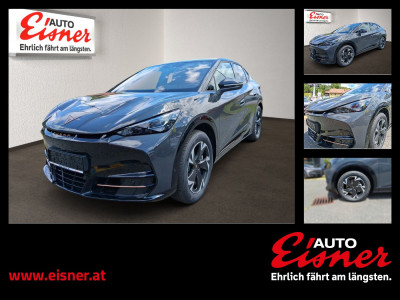 Cupra Tavascan Vorführwagen Cupra Tavascan Vorführwagen