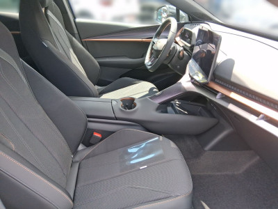 Cupra Tavascan Vorführwagen Cupra Tavascan Vorführwagen