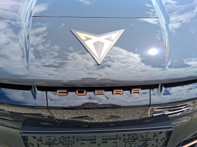 Cupra Tavascan Vorführwagen Cupra Tavascan Vorführwagen