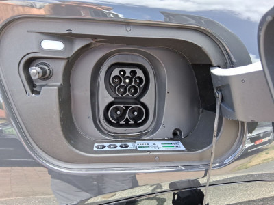 Cupra Tavascan Vorführwagen Cupra Tavascan Vorführwagen