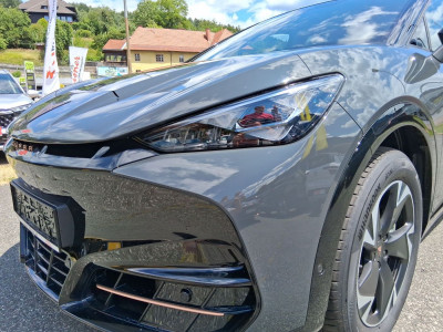 Cupra Tavascan Vorführwagen Cupra Tavascan Vorführwagen