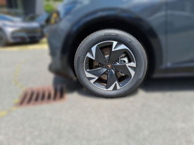 Cupra Tavascan Vorführwagen Cupra Tavascan Vorführwagen