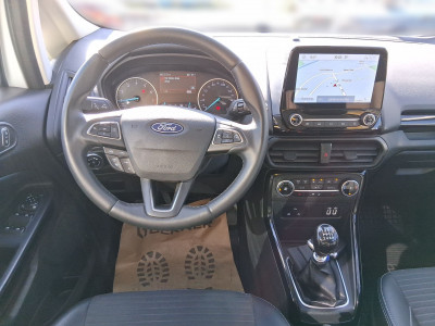Ford EcoSport Gebrauchtwagen Ford EcoSport Gebrauchtwagen