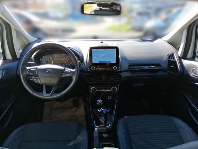 Ford EcoSport Gebrauchtwagen Ford EcoSport Gebrauchtwagen