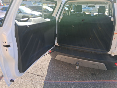 Ford EcoSport Gebrauchtwagen Ford EcoSport Gebrauchtwagen