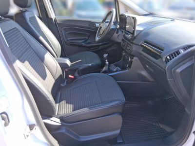 Ford EcoSport Gebrauchtwagen Ford EcoSport Gebrauchtwagen