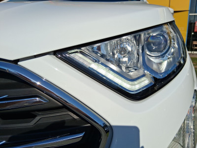 Ford EcoSport Gebrauchtwagen Ford EcoSport Gebrauchtwagen