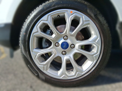 Ford EcoSport Gebrauchtwagen Ford EcoSport Gebrauchtwagen
