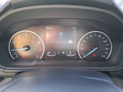 Ford EcoSport Gebrauchtwagen Ford EcoSport Gebrauchtwagen