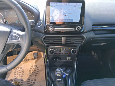 Ford EcoSport Gebrauchtwagen Ford EcoSport Gebrauchtwagen