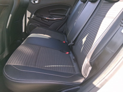 Ford EcoSport Gebrauchtwagen Ford EcoSport Gebrauchtwagen