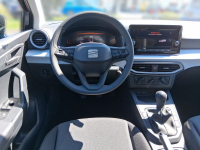Seat Arona Gebrauchtwagen Seat Arona Gebrauchtwagen