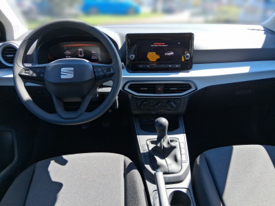 Seat Arona Gebrauchtwagen Seat Arona Gebrauchtwagen
