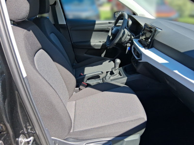Seat Arona Gebrauchtwagen Seat Arona Gebrauchtwagen