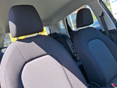 Seat Arona Gebrauchtwagen Seat Arona Gebrauchtwagen