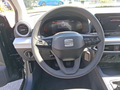 Seat Arona Gebrauchtwagen Seat Arona Gebrauchtwagen