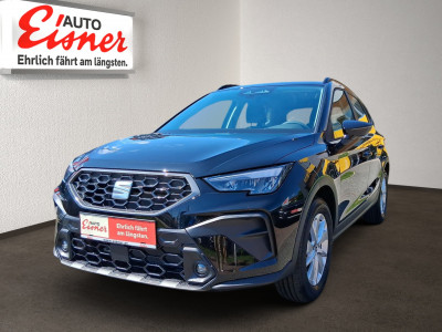 Seat Arona Gebrauchtwagen Seat Arona Gebrauchtwagen