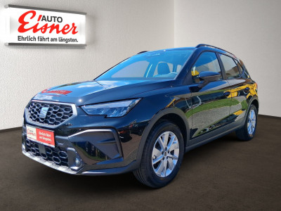 Seat Arona Gebrauchtwagen Seat Arona Gebrauchtwagen