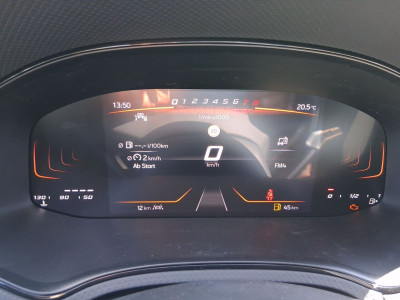 Seat Arona Gebrauchtwagen Seat Arona Gebrauchtwagen