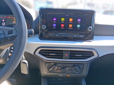Seat Arona Gebrauchtwagen Seat Arona Gebrauchtwagen