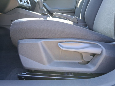 Seat Arona Gebrauchtwagen Seat Arona Gebrauchtwagen