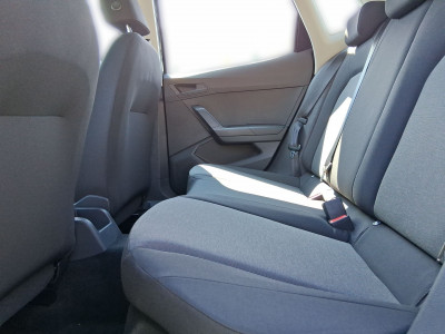 Seat Arona Gebrauchtwagen Seat Arona Gebrauchtwagen