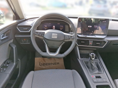 Seat Leon Gebrauchtwagen Seat Leon Gebrauchtwagen