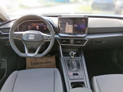 Seat Leon Gebrauchtwagen Seat Leon Gebrauchtwagen