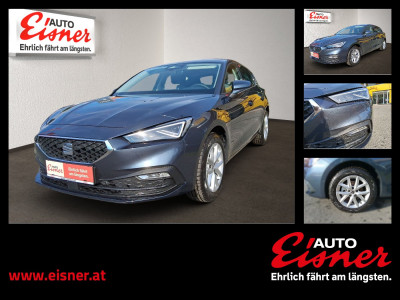 Seat Leon Gebrauchtwagen Seat Leon Gebrauchtwagen