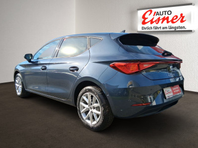 Seat Leon Gebrauchtwagen Seat Leon Gebrauchtwagen