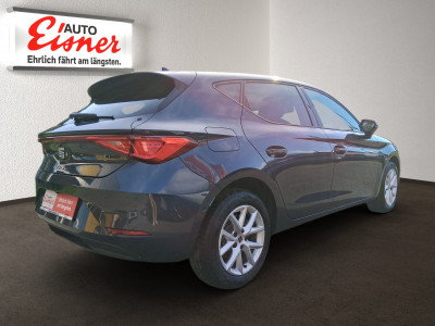 Seat Leon Gebrauchtwagen Seat Leon Gebrauchtwagen