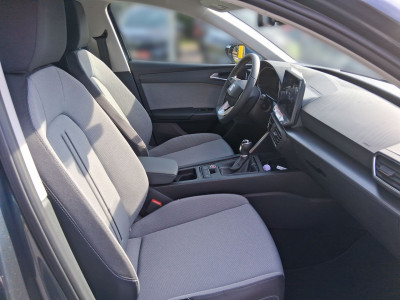 Seat Leon Gebrauchtwagen Seat Leon Gebrauchtwagen
