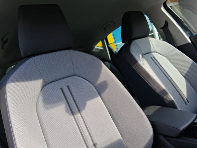 Seat Leon Gebrauchtwagen Seat Leon Gebrauchtwagen