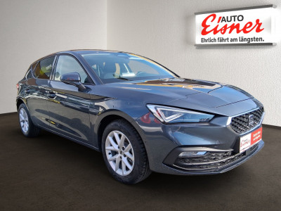 Seat Leon Gebrauchtwagen Seat Leon Gebrauchtwagen